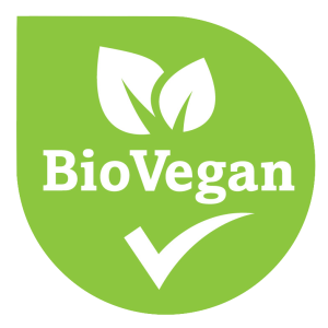 BioVegan-Label